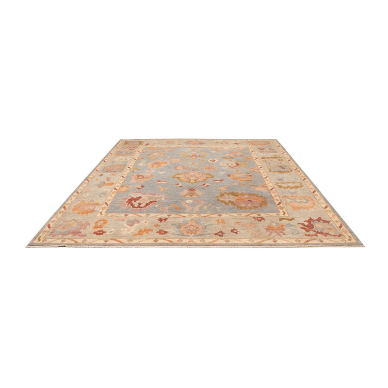 Ushak Teppe 245x306cm - Orientalsk teppe