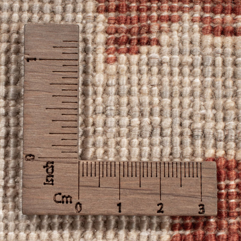 Ushak Teppe 245x306cm - Orientalsk teppe