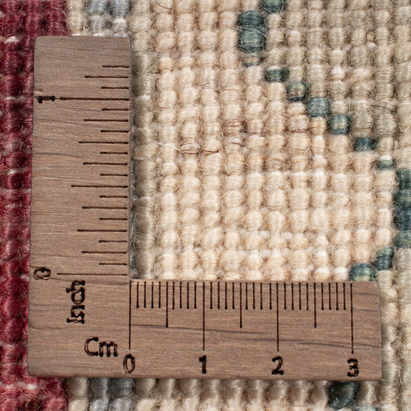Ushak Teppe 244x336cm - Orientalsk teppe