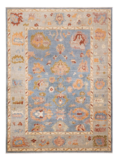 Ushak Teppe 242x332cm - Orientalsk teppe