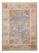Ushak Teppe 332x242cm - Orientalsk teppe