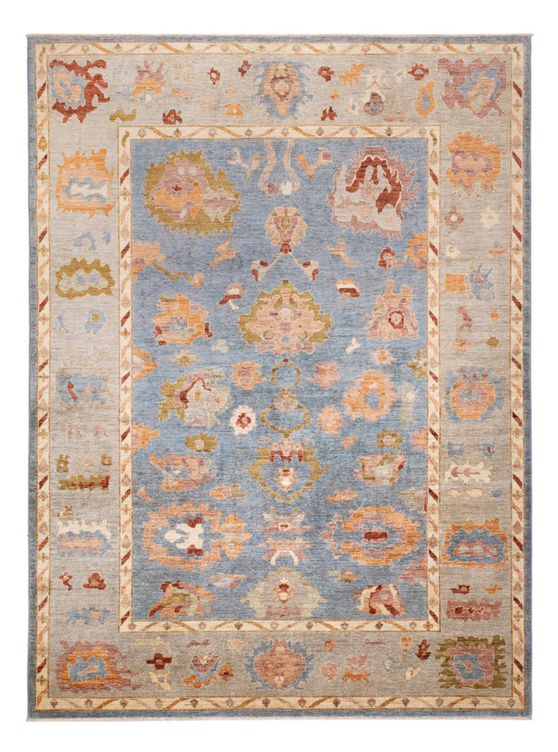 Ushak Teppe 332x242cm - Orientalsk teppe