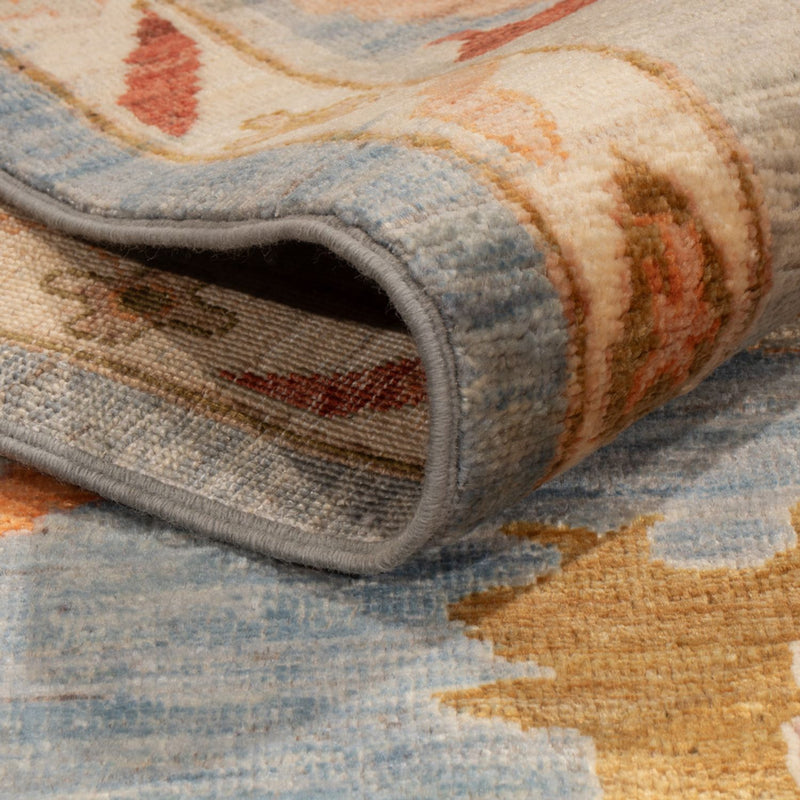 Ushak Teppe 332x242cm - Orientalsk teppe