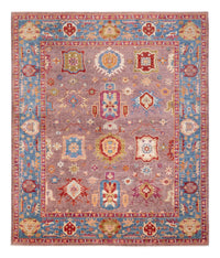 Ushak Teppe 244x291cm - Orientalsk teppe – product image