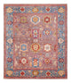 Ushak Teppe 244x291cm - Orientalsk teppe