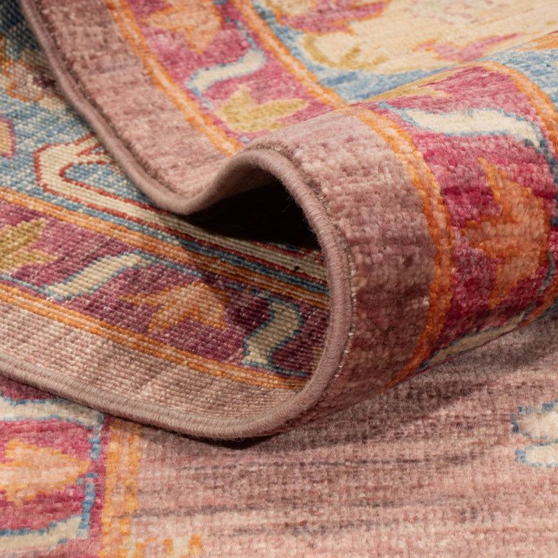 Ushak Teppe 244x291cm - Orientalsk teppe