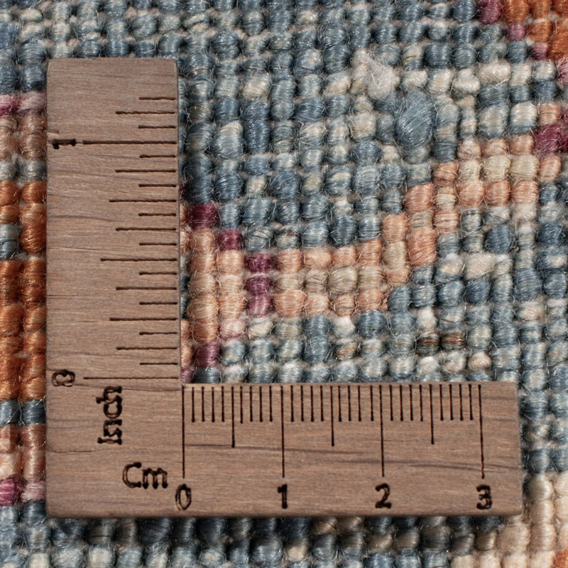 Ushak Teppe 244x291cm - Orientalsk teppe