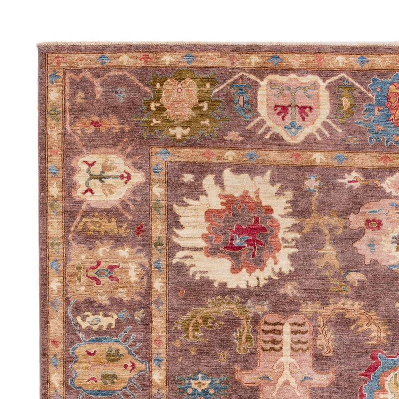 Ushak Teppe 288x253cm - Orientalsk teppe