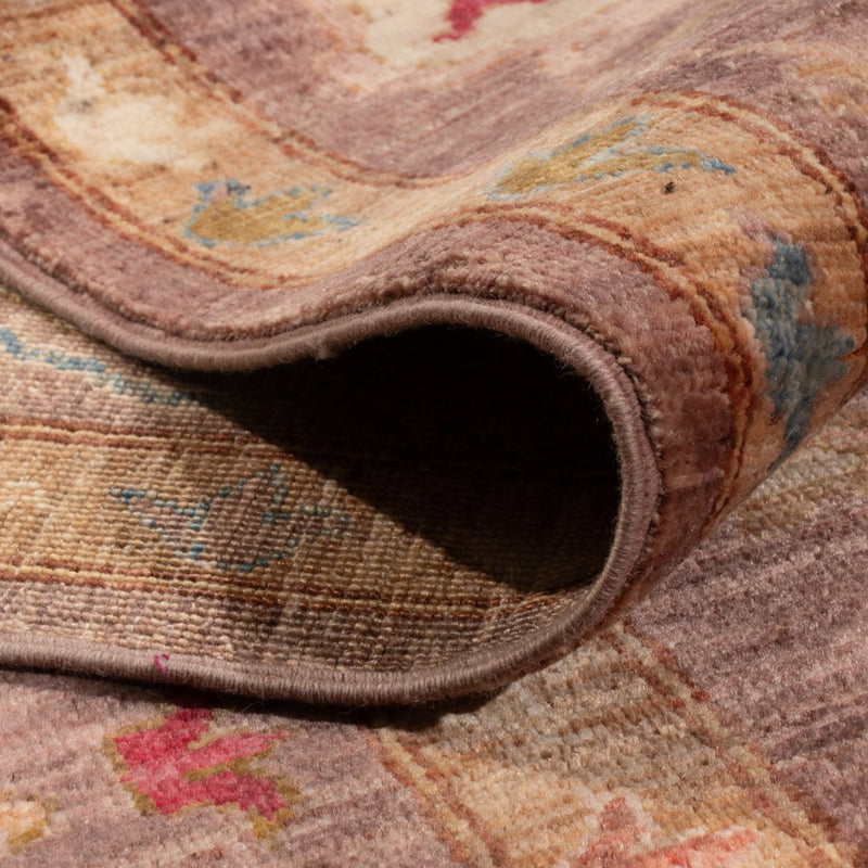 Ushak Teppe 288x253cm - Orientalsk teppe