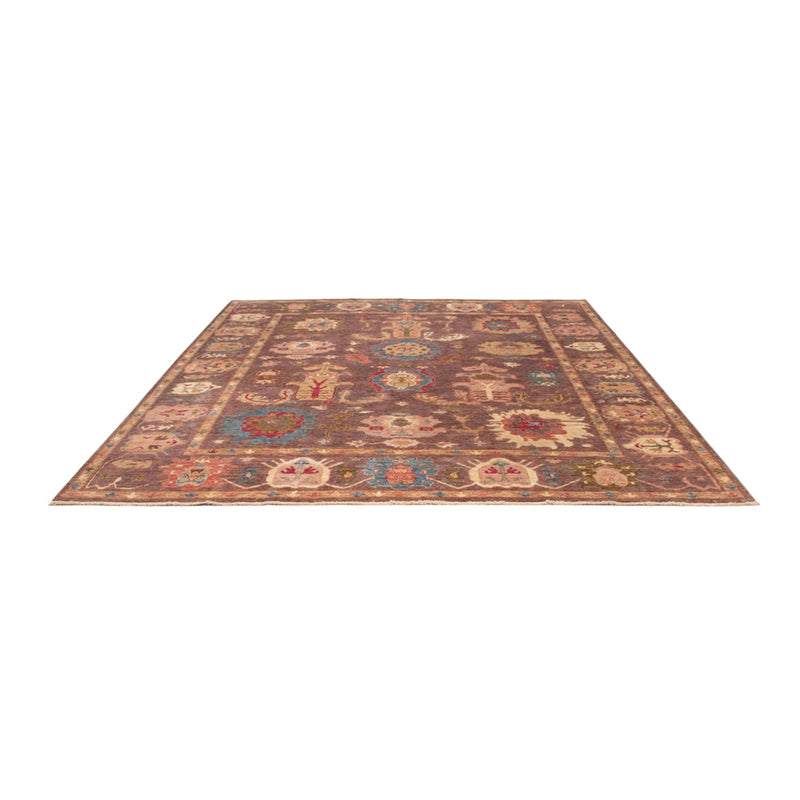 Ushak Teppe 288x253cm - Orientalsk teppe