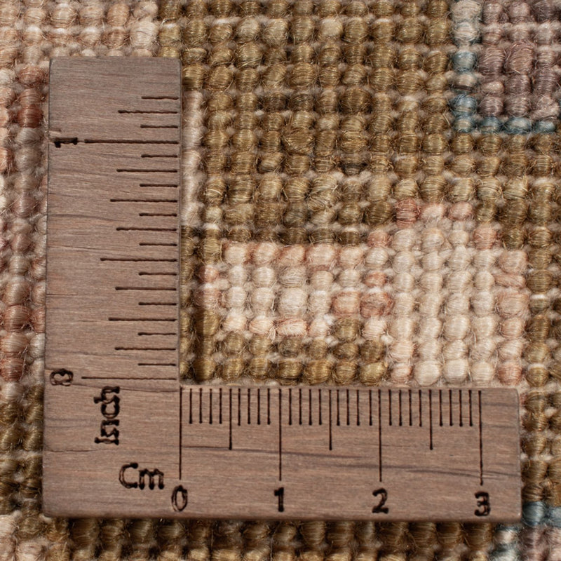 Ushak Teppe 288x253cm - Orientalsk teppe