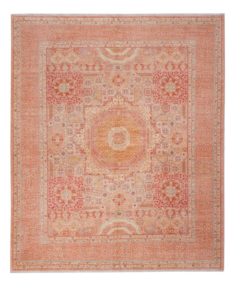 Ariana Teppe 247x204cm - Orientalsk teppe