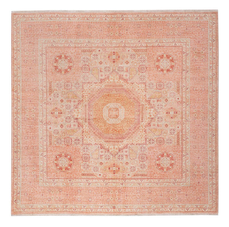 Ariana Teppe 198x207cm - Orientalsk teppe