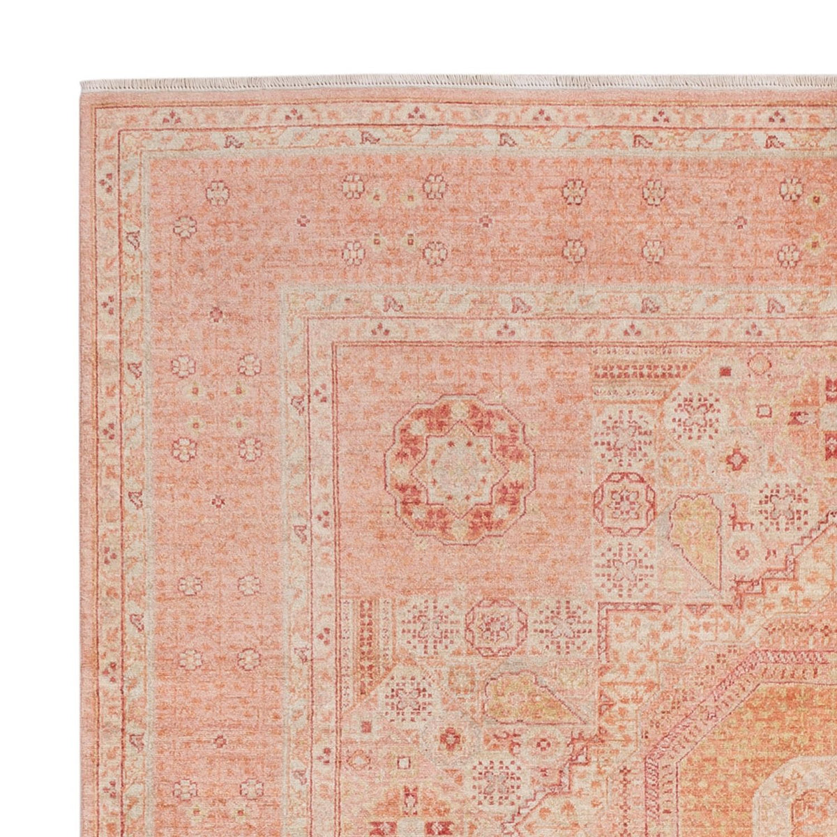 Ariana Teppe 198x207cm - Orientalsk teppe