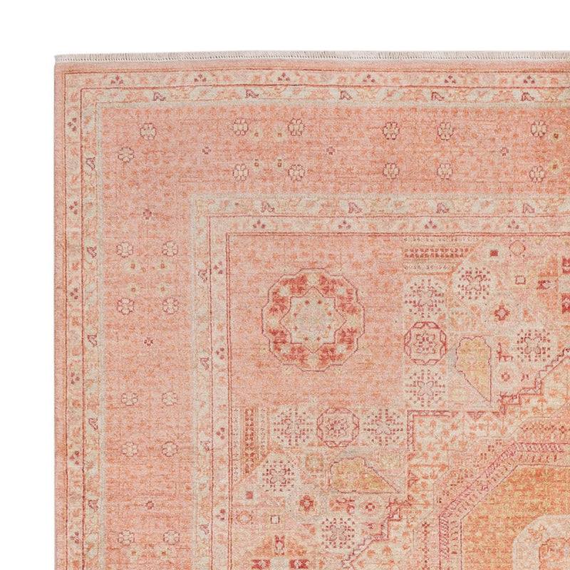 Ariana Teppe 198x207cm - Orientalsk teppe