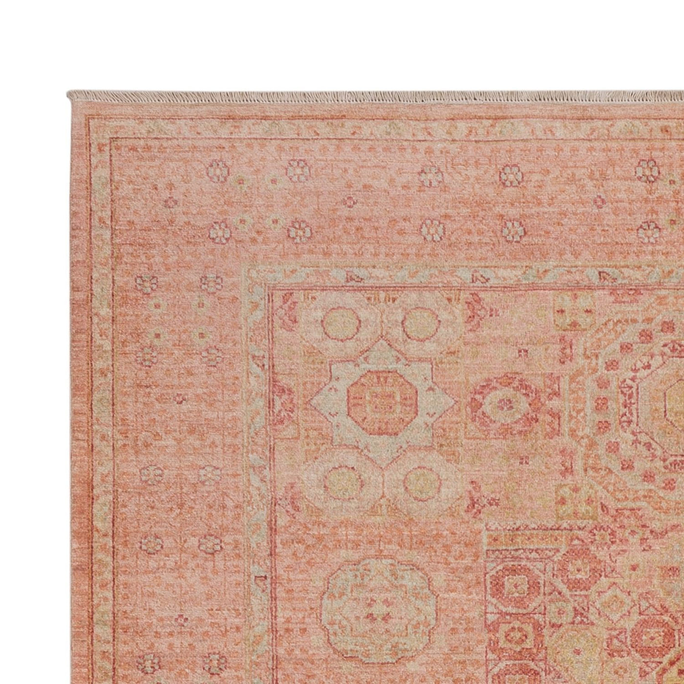 Ariana Teppe 232x176cm - Orientalsk teppe