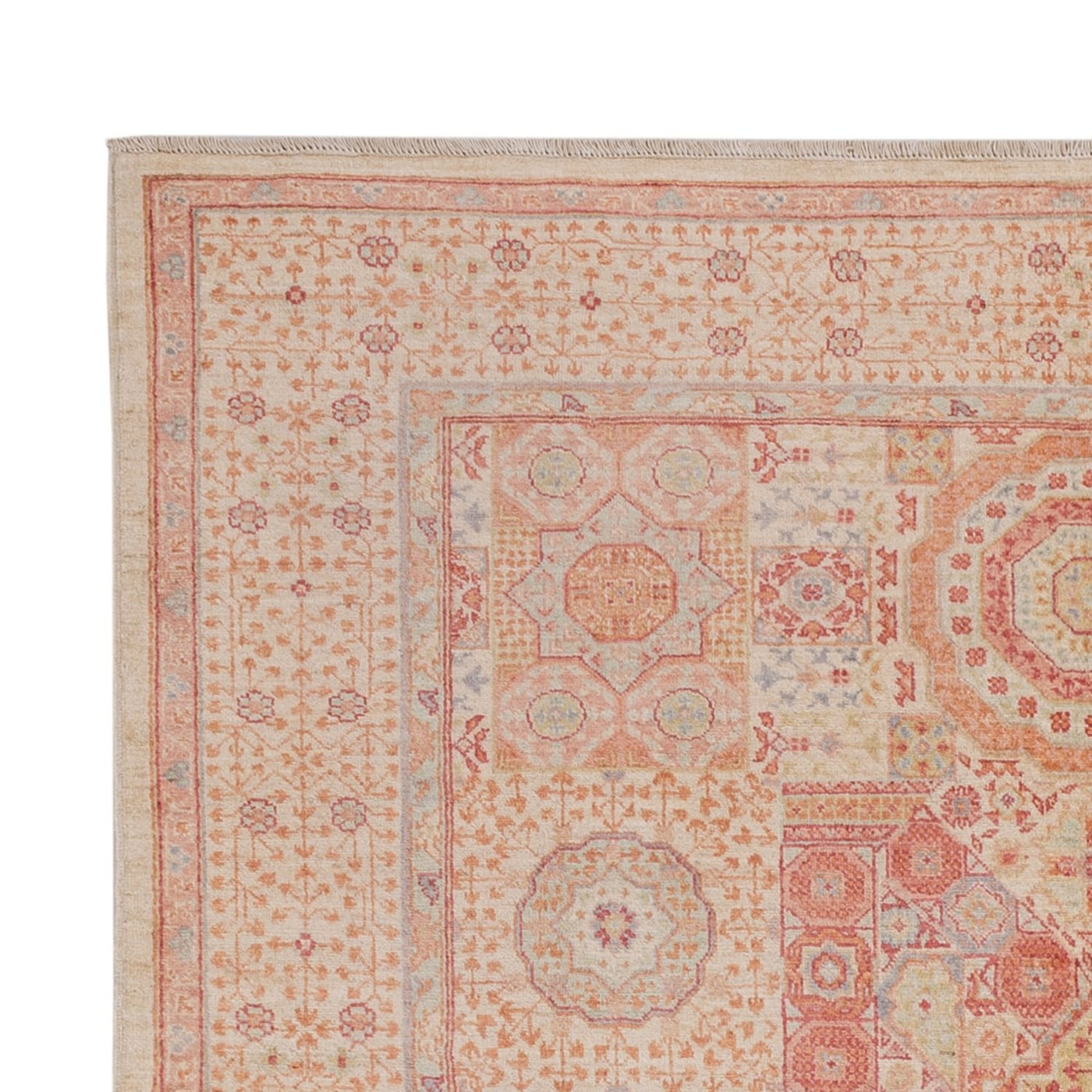 Ariana Teppe 231x176cm - Orientalsk teppe