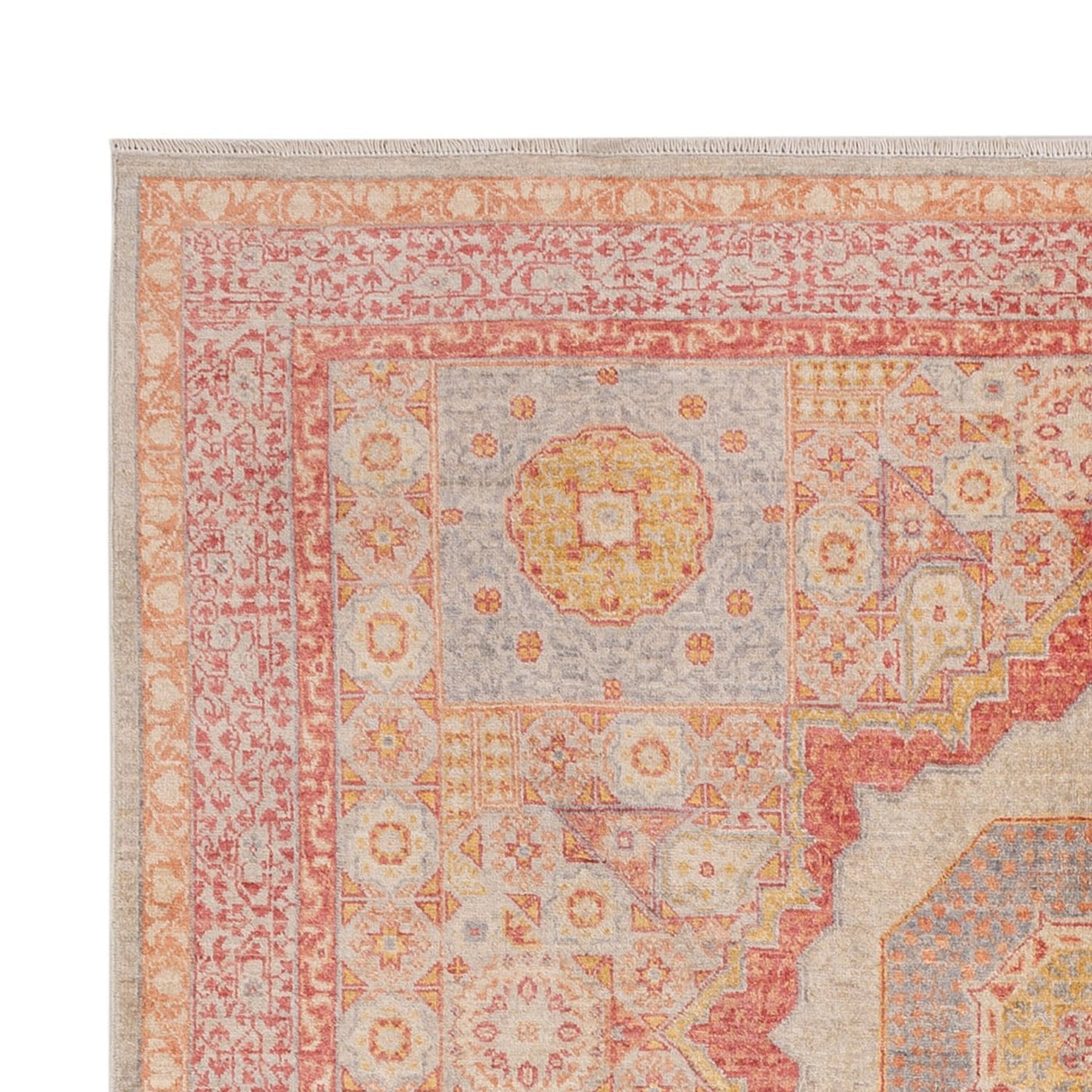 Ariana Teppe 232x177cm - Orientalsk teppe