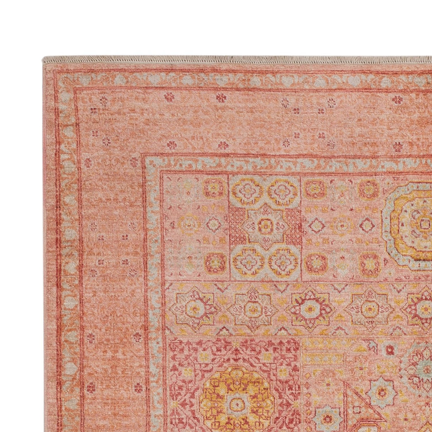 Ariana Teppe 237x178cm - Orientalsk teppe
