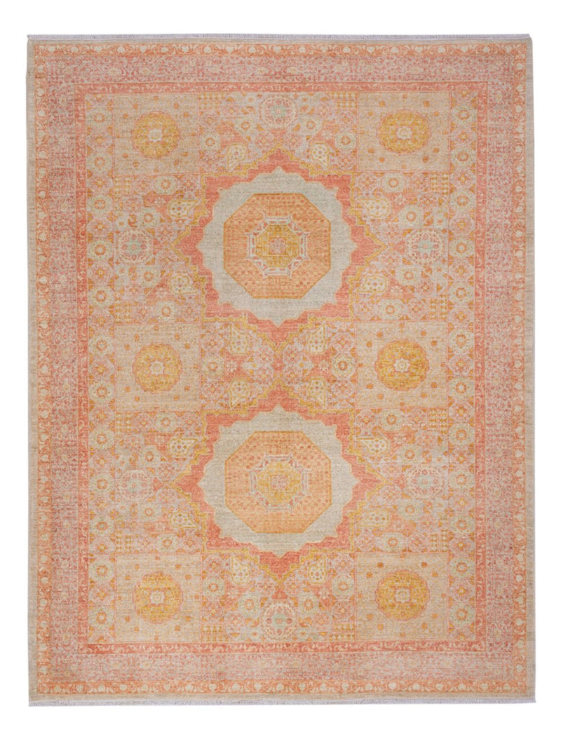 Ariana Teppe 242x181cm - Orientalsk teppe
