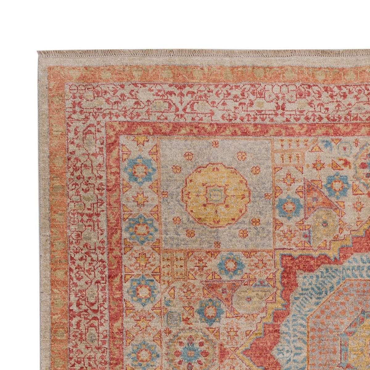 Ariana Teppe 176x235cm - Orientalsk teppe