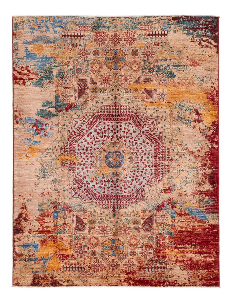 Designer teppe 152x201cm - Designerteppich