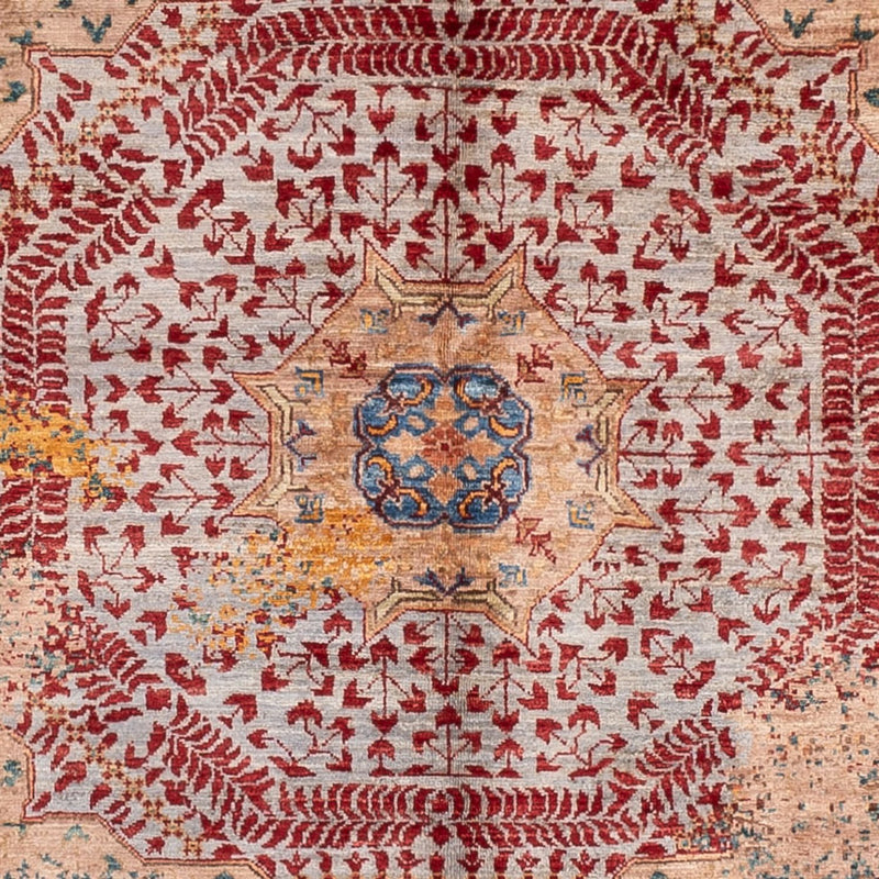 Designer teppe 152x201cm - Designerteppich
