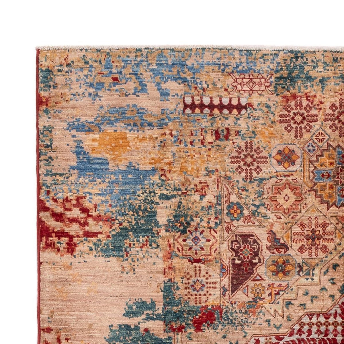 Designer teppe 152x201cm - Designerteppich
