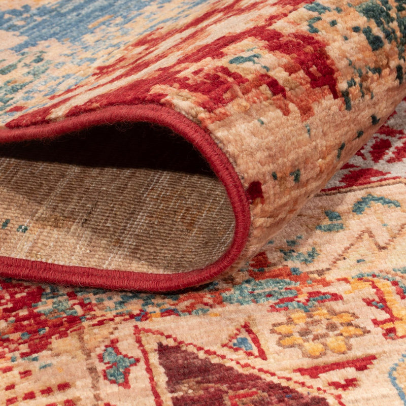 Designer teppe 152x201cm - Designerteppich