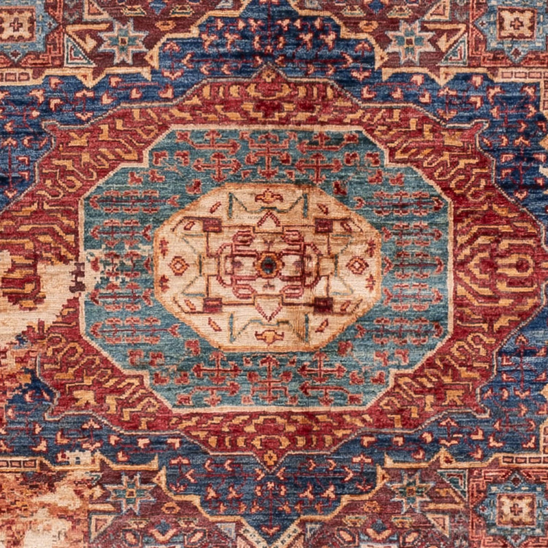 Designer teppe 156x195cm - Designerteppich