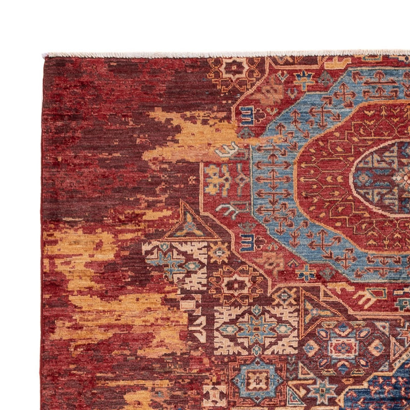 Designer teppe 156x195cm - Designerteppich