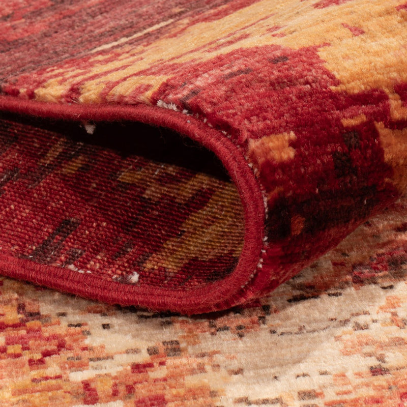 Designer teppe 156x195cm - Designerteppich