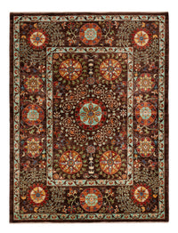 Ariana Teppe 203x155cm - Orientalsk teppe – product image