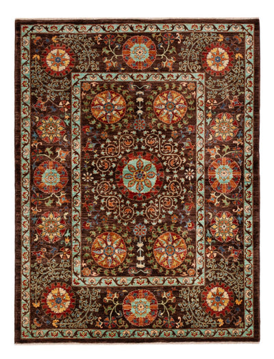 Ariana Teppe 155x203cm - Orientalsk teppe