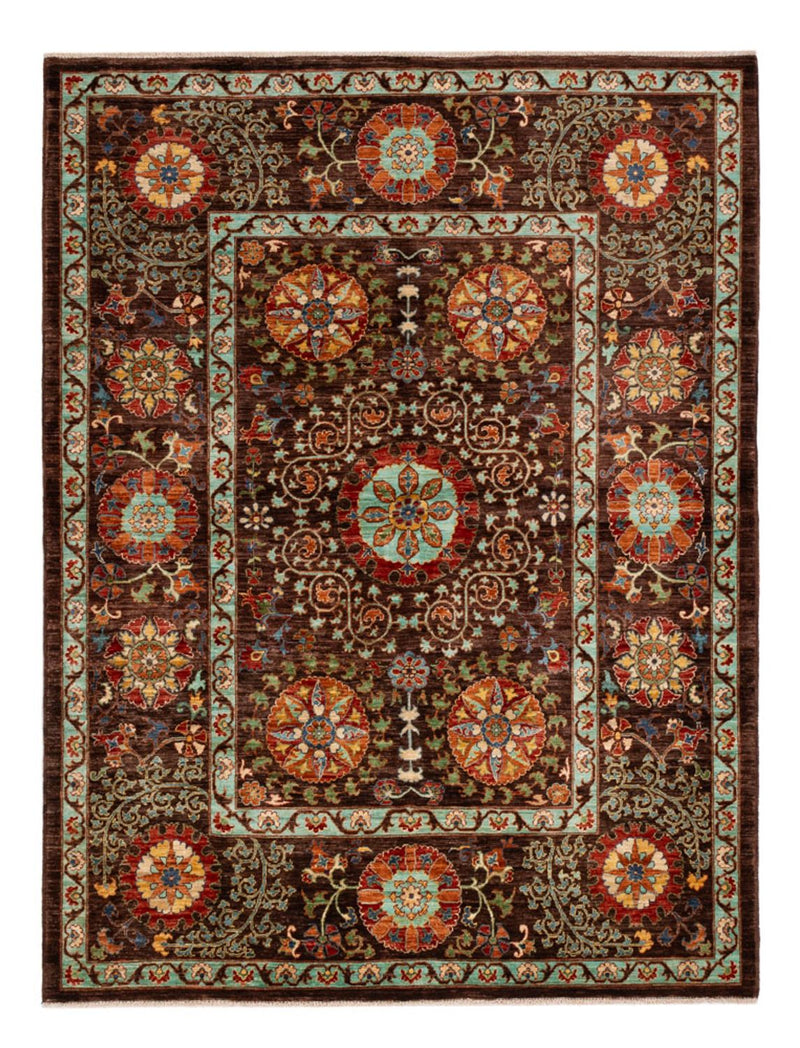 Ariana Teppe 203x155cm - Orientalsk teppe