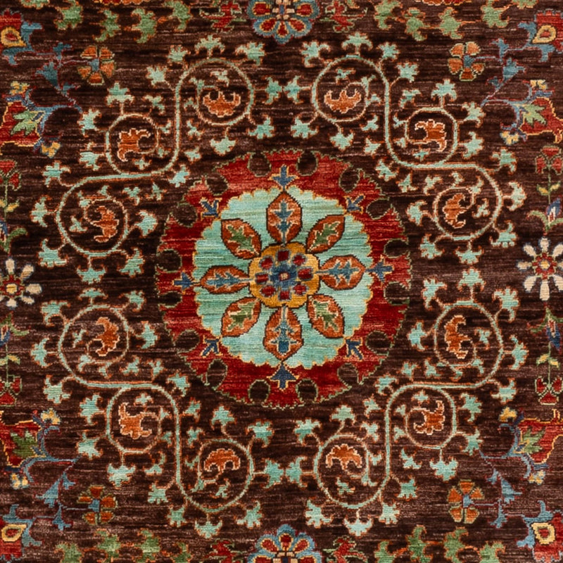 Ariana Teppe 203x155cm - Orientalsk teppe