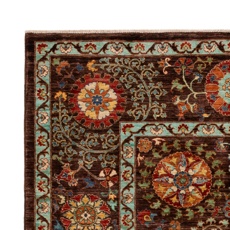 Ariana Teppe 203x155cm - Orientalsk teppe