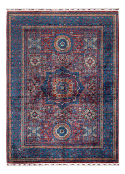 Ariana Teppe 175x239cm - Orientalsk teppe