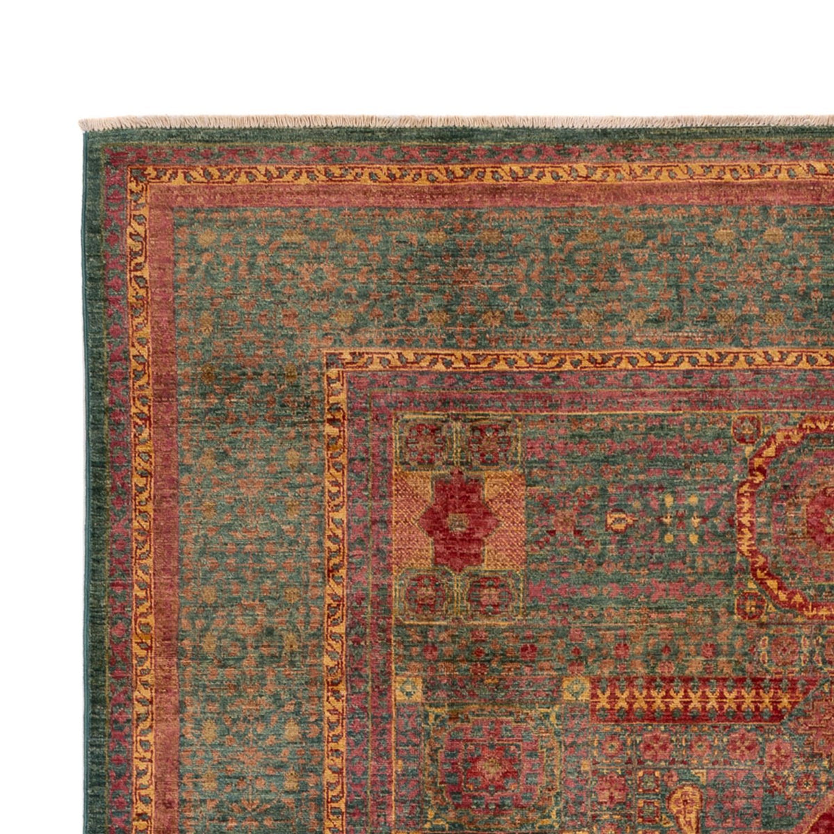 Ariana Teppe 180x243cm - Orientalsk teppe