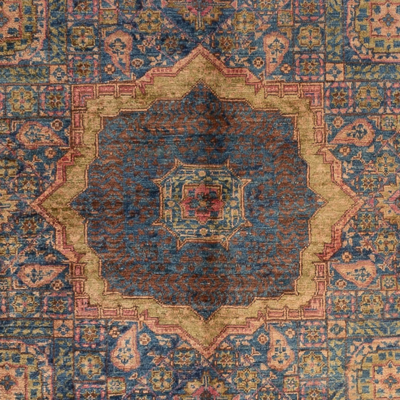 Ariana Teppe 200x149cm - Orientalsk teppe