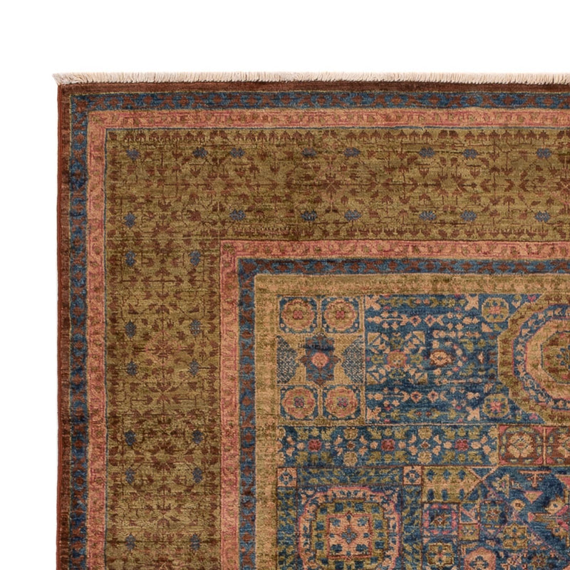 Ariana Teppe 200x149cm - Orientalsk teppe
