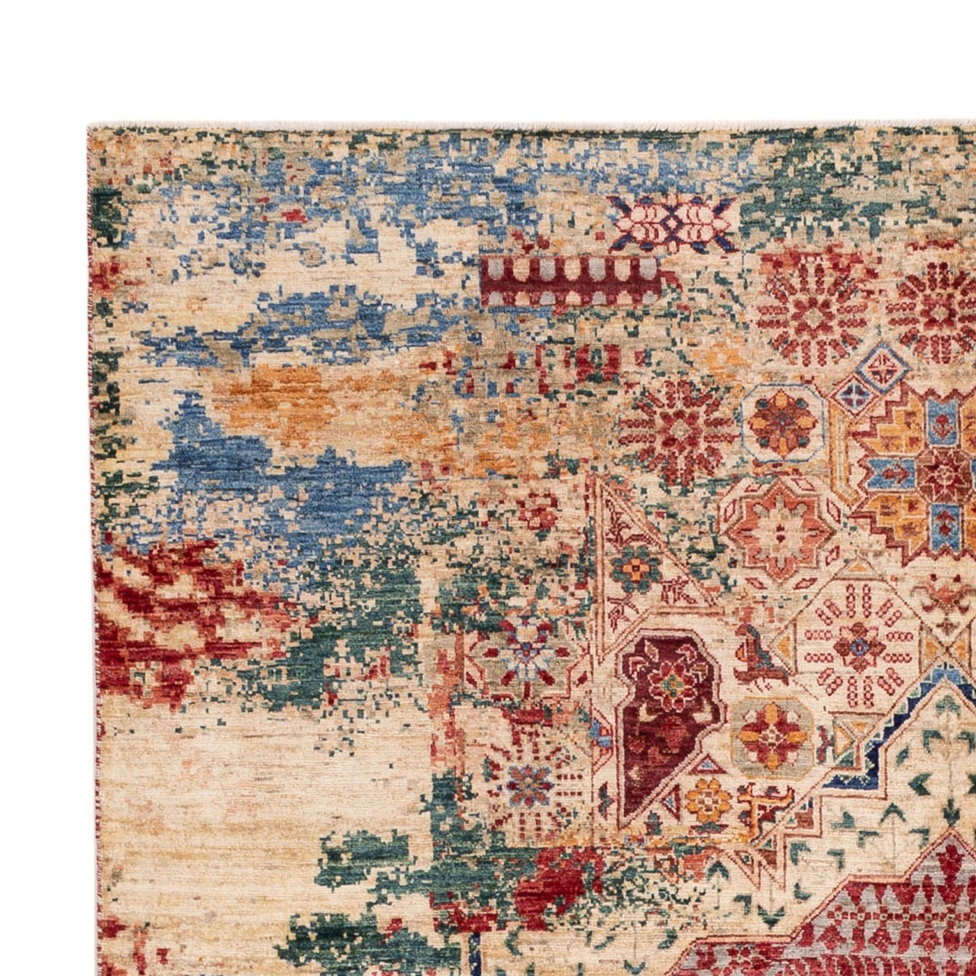 Designer teppe 236x169cm - Designerteppich