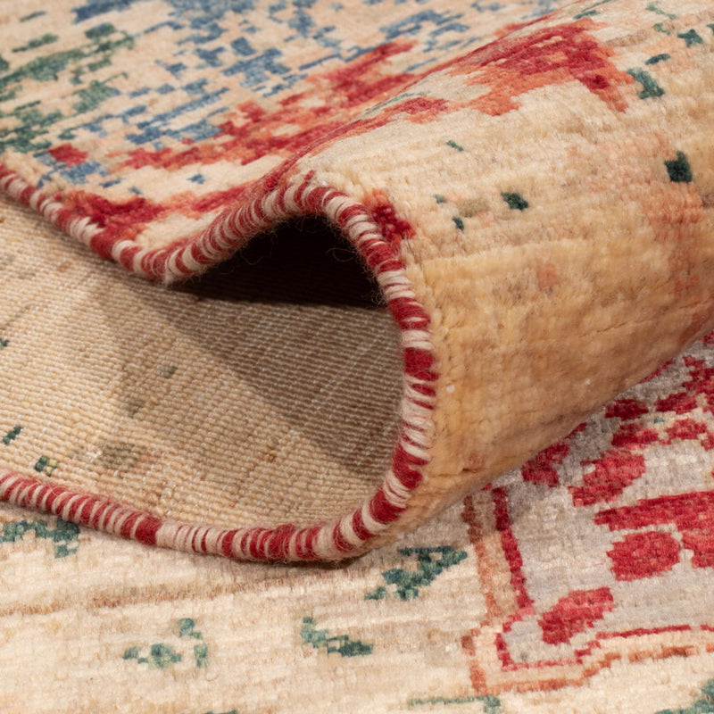 Designer teppe 236x169cm - Designerteppich