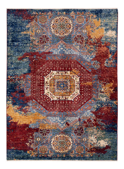 Designer teppe 174x237cm - Designerteppich