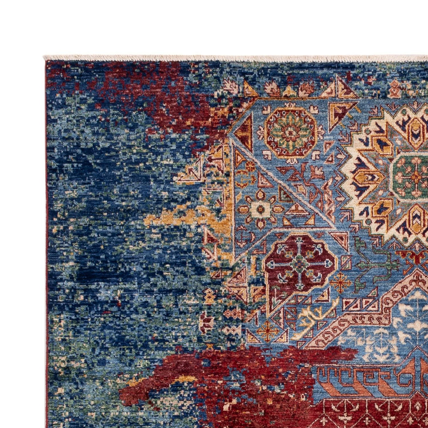 Designer teppe 237x174cm - Designerteppich