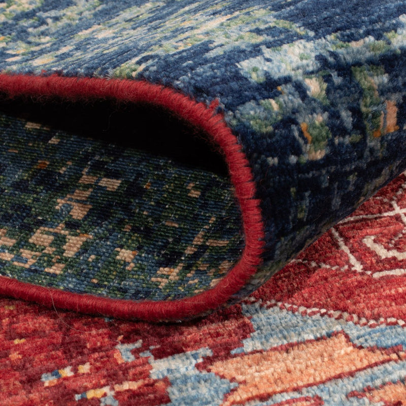 Designer teppe 237x174cm - Designerteppich