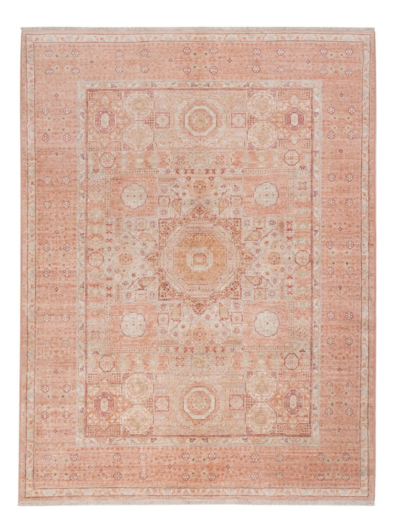 Ariana Teppe 201x154cm - Orientalsk teppe