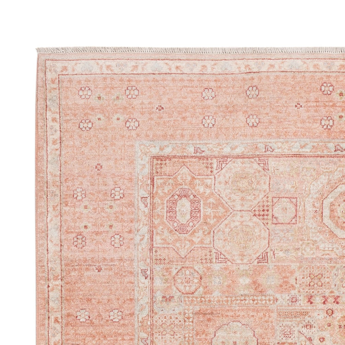 Ariana Teppe 201x154cm - Orientalsk teppe