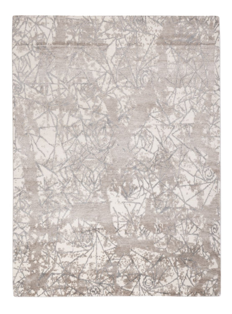 Designer teppe 203x152cm - Designerteppich