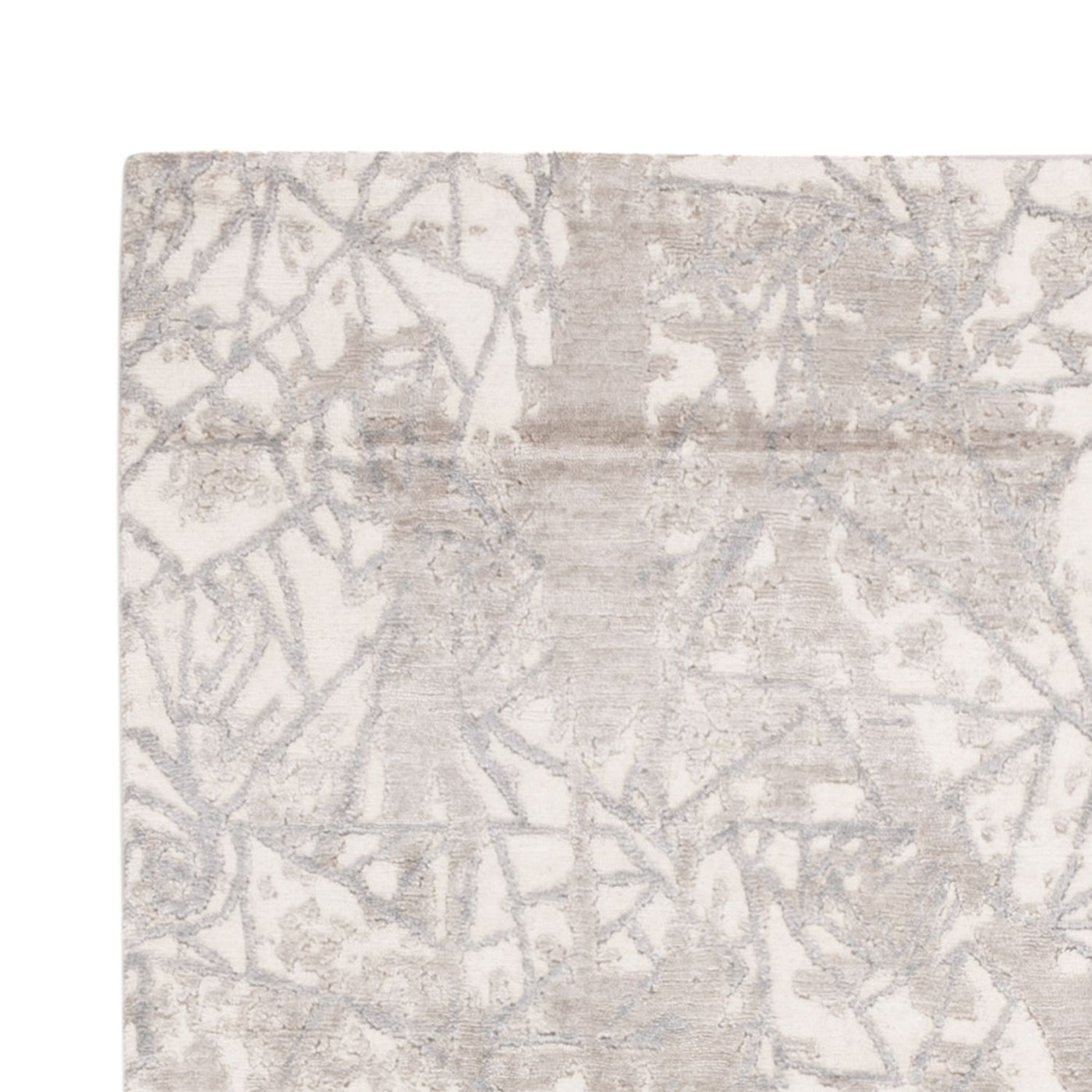 Designer teppe 203x152cm - Designerteppich